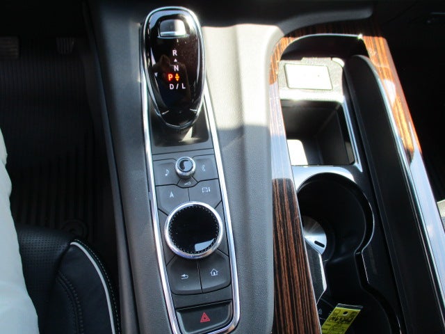 2023 Cadillac Escalade 4WD Premium Luxury