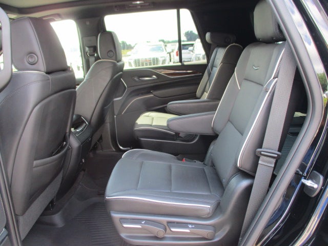2023 Cadillac Escalade 4WD Premium Luxury
