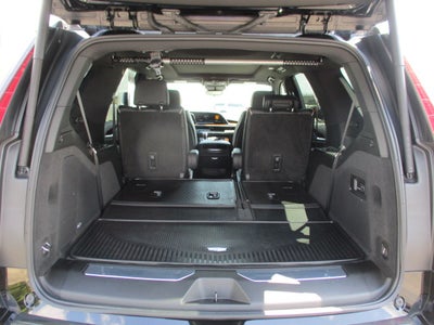 2023 Cadillac Escalade 4WD Premium Luxury