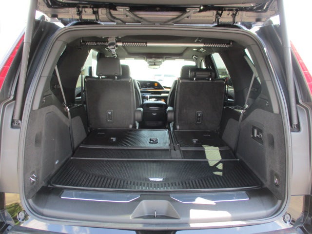 2023 Cadillac Escalade 4WD Premium Luxury