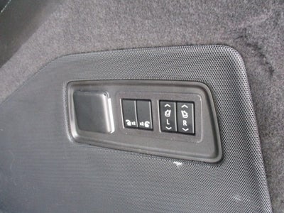2023 Cadillac Escalade 4WD Premium Luxury