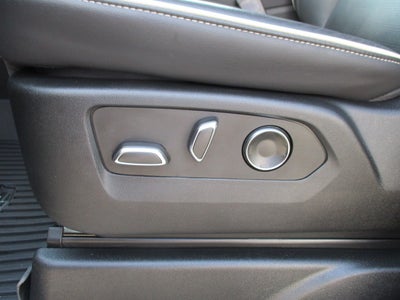 2023 Cadillac Escalade 4WD Premium Luxury