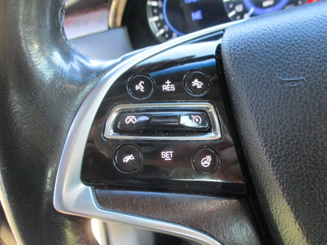 2019 Cadillac XTS Premium Luxury