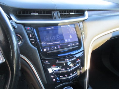 2019 Cadillac XTS Premium Luxury