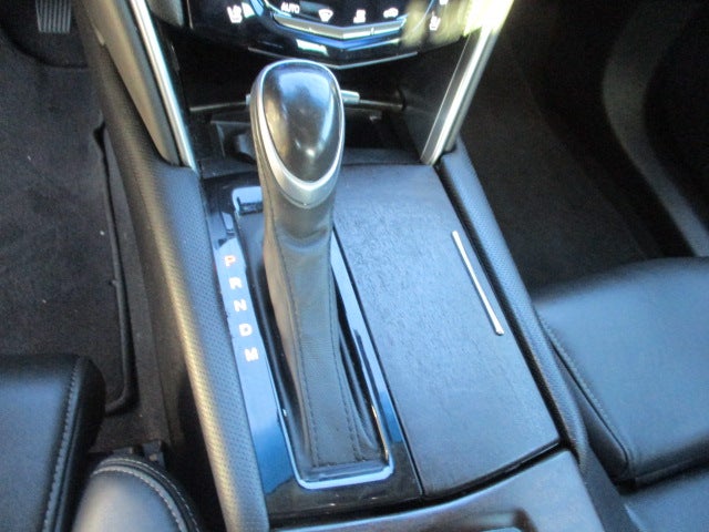 2019 Cadillac XTS Premium Luxury