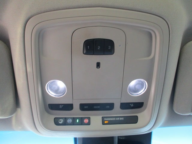 2019 Cadillac XTS Premium Luxury