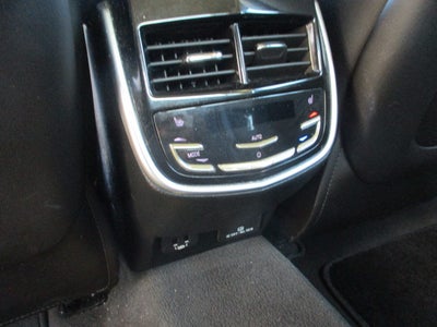 2019 Cadillac XTS Premium Luxury