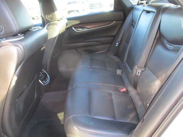 2019 Cadillac XTS Premium Luxury