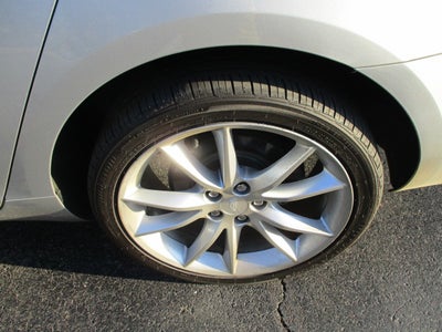 2019 Cadillac XTS Premium Luxury