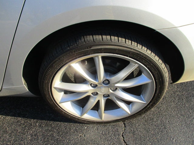 2019 Cadillac XTS Premium Luxury