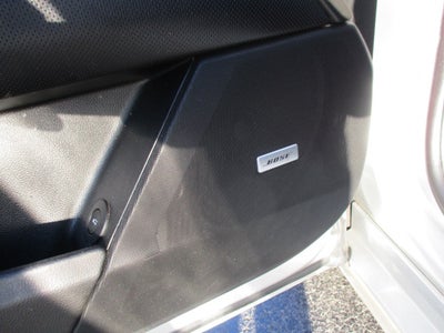 2019 Cadillac XTS Premium Luxury