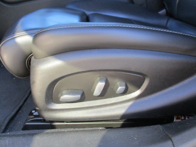 2019 Cadillac XTS Premium Luxury