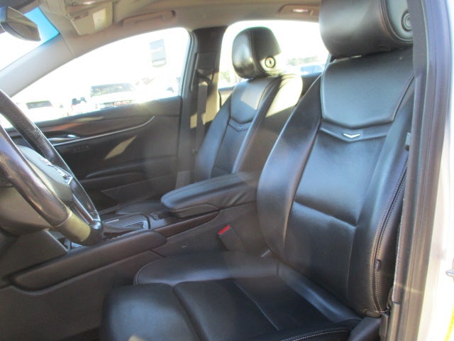 2019 Cadillac XTS Premium Luxury