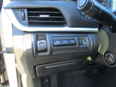 2019 Cadillac XTS Premium Luxury