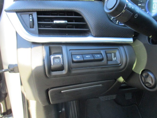 2019 Cadillac XTS Premium Luxury