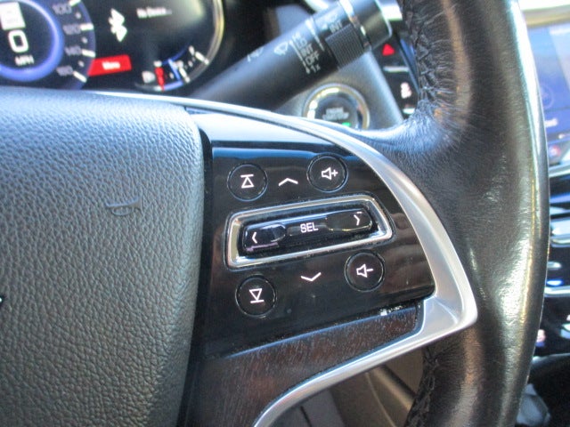 2019 Cadillac XTS Premium Luxury