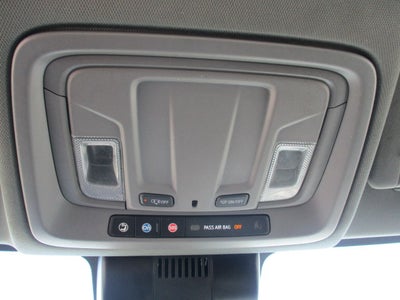 2025 Chevrolet Silverado 1500 Work Truck