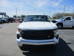 2025 Chevrolet Silverado 1500 Work Truck