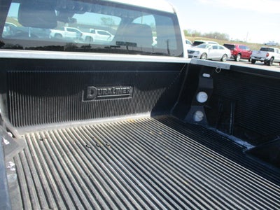 2025 Chevrolet Silverado 1500 Work Truck