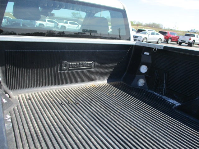 2025 Chevrolet Silverado 1500 Work Truck