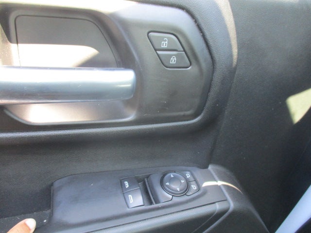 2025 Chevrolet Silverado 1500 Work Truck