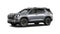 2027 GMC Terrain FWD Elevation