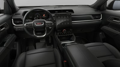 2027 GMC Terrain FWD Elevation