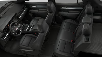 2027 GMC Terrain FWD Elevation