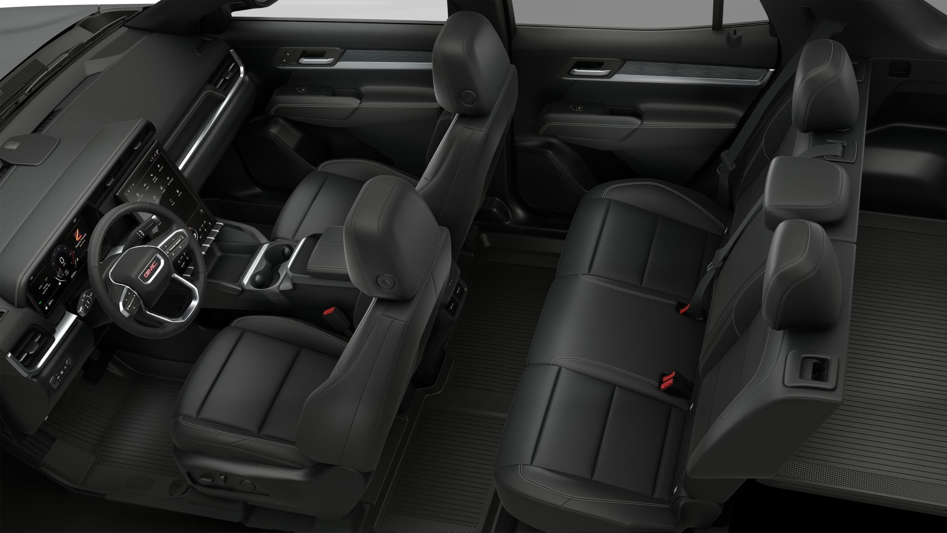 2027 GMC Terrain FWD Elevation