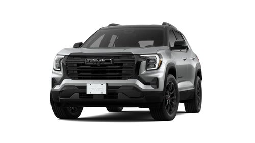 2026 GMC Terrain Base
