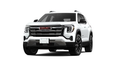 2026 GMC Terrain Base