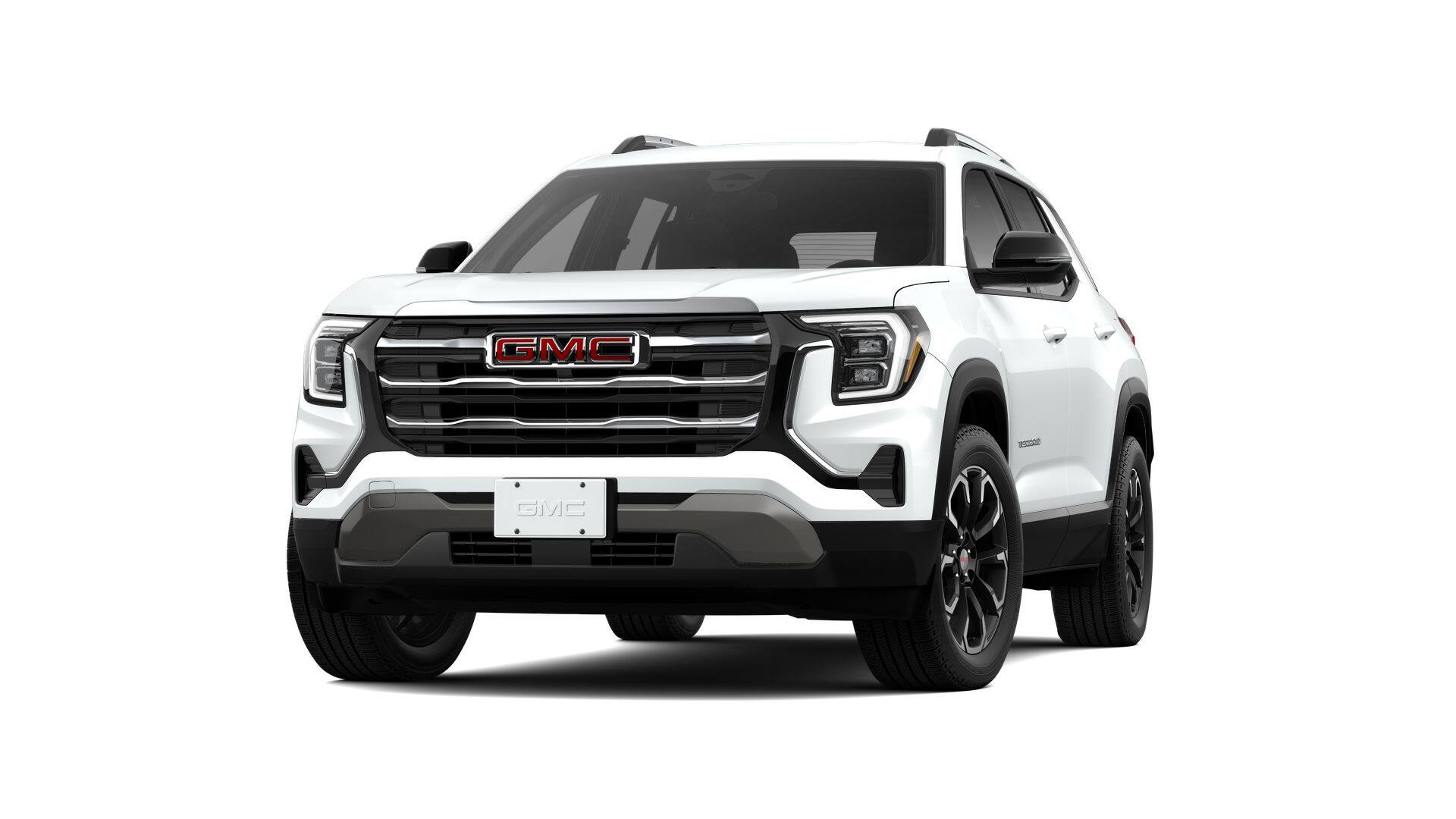 2026 GMC Terrain Base