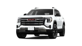 2026 GMC Terrain Base