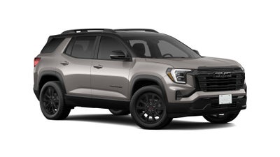 2026 GMC Terrain Base