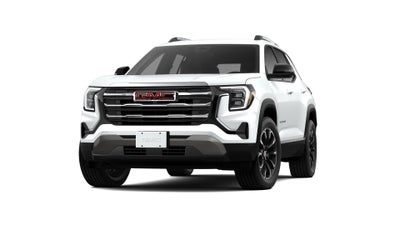2026 GMC Terrain Base