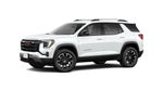 2026 GMC Terrain Base