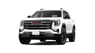 2026 GMC Terrain Base