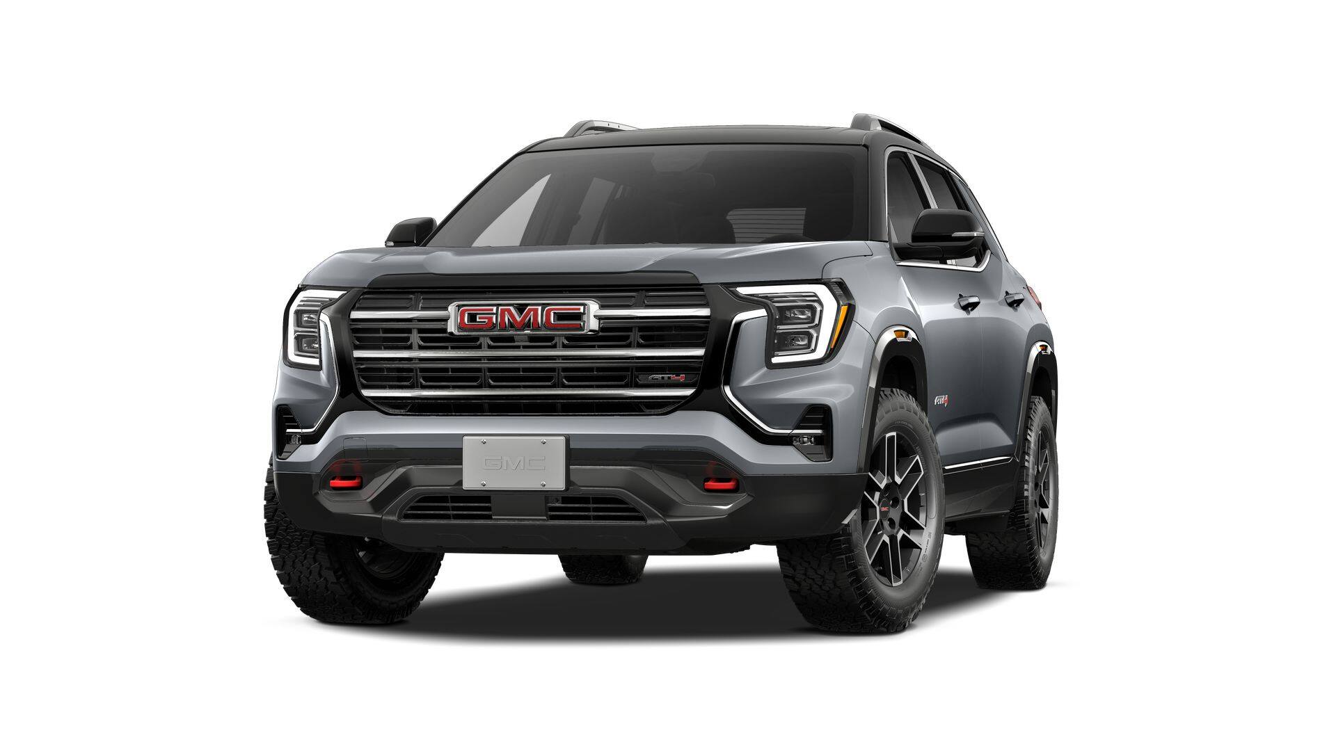2027 GMC Terrain Base
