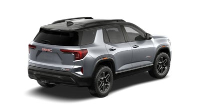 2027 GMC Terrain Base