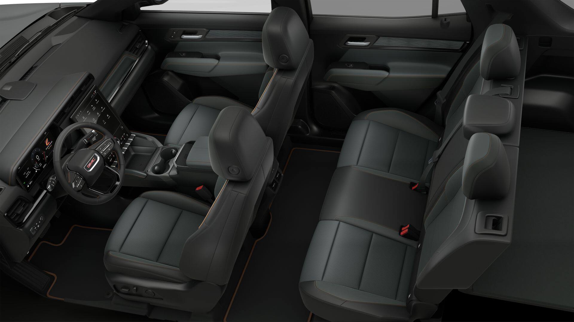 2027 GMC Terrain Base