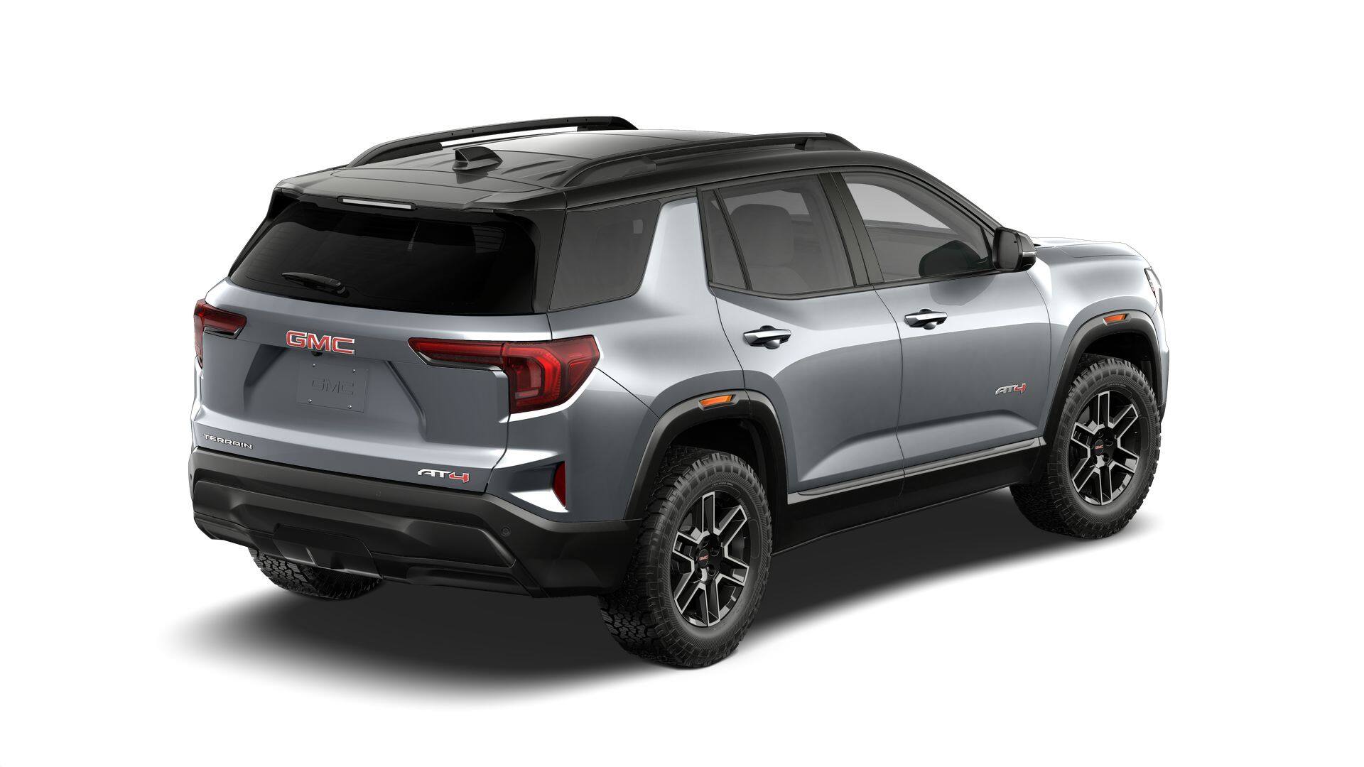 2027 GMC Terrain Base