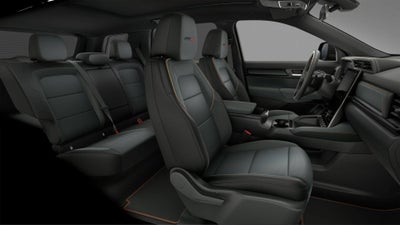 2027 GMC Terrain Base