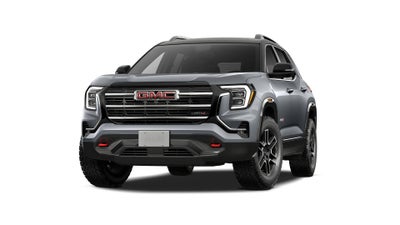 2027 GMC Terrain Base
