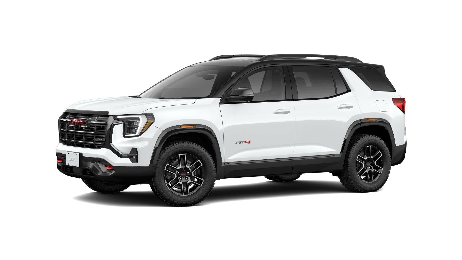2026 GMC Terrain Base