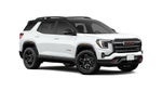 2026 GMC Terrain Base