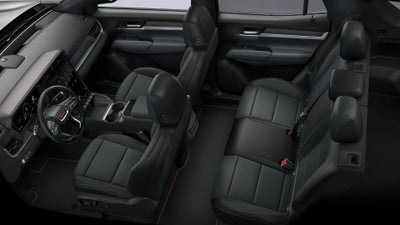 2026 GMC Terrain Base