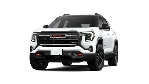 2026 GMC Terrain Base