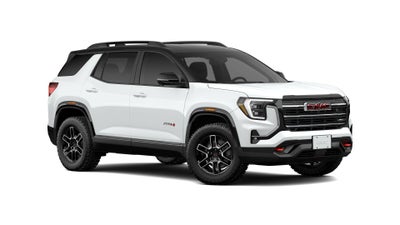 2026 GMC Terrain Base