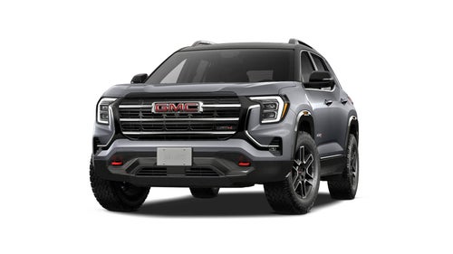 2027 GMC Terrain Base