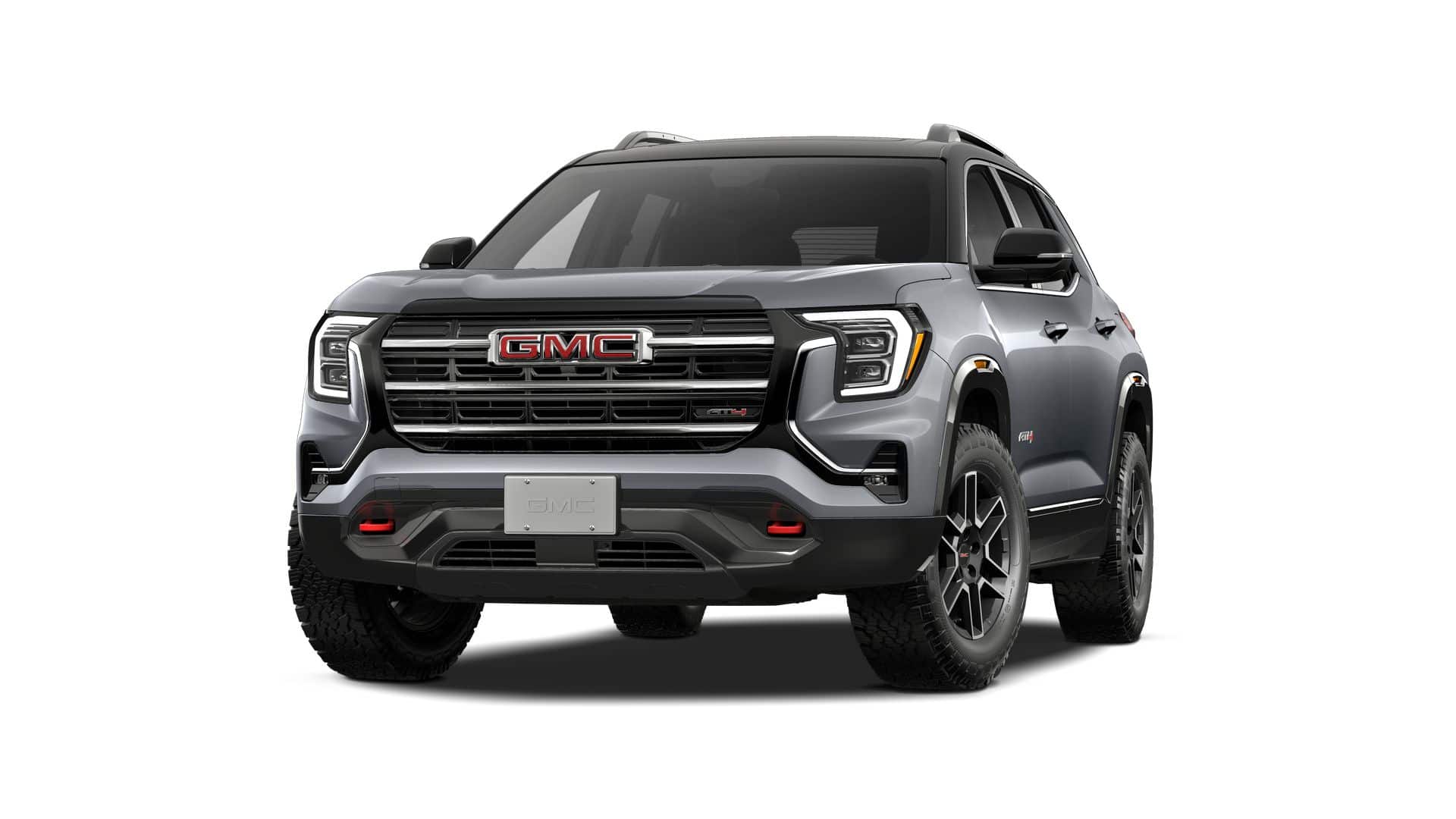 2027 GMC Terrain Base